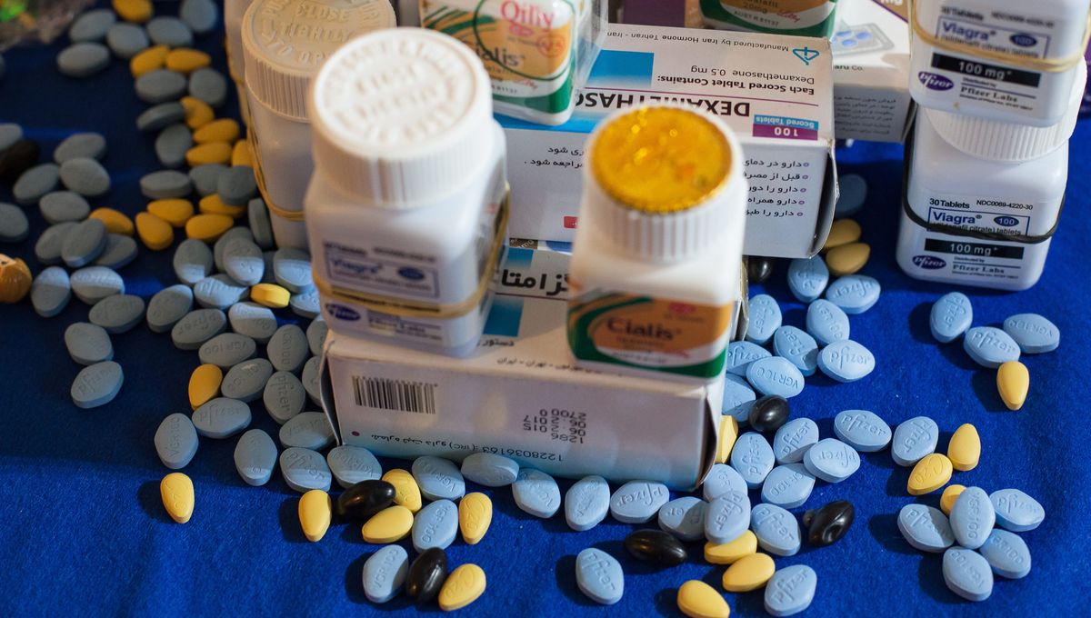 acheter du viagra en pharmacie en espagne
