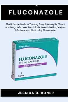 Prix Fluconazole