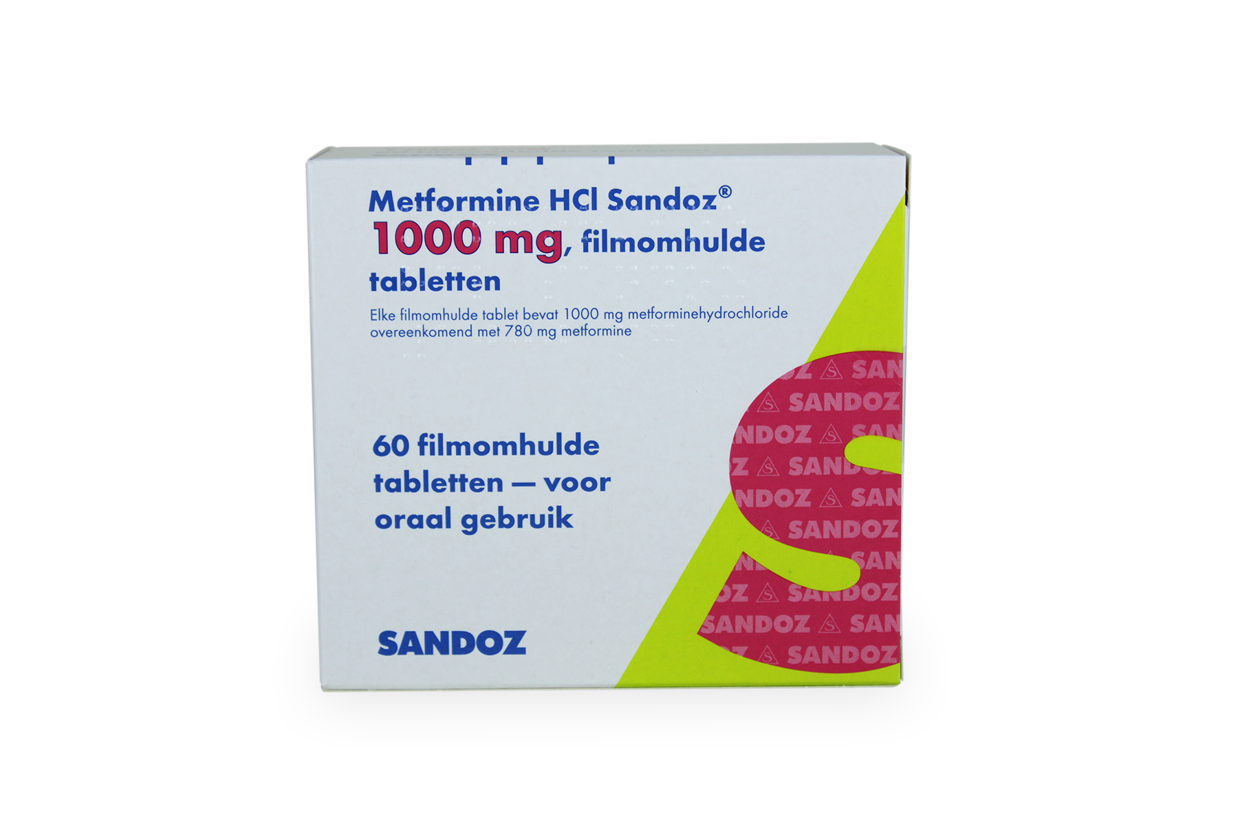 ou acheter metformin