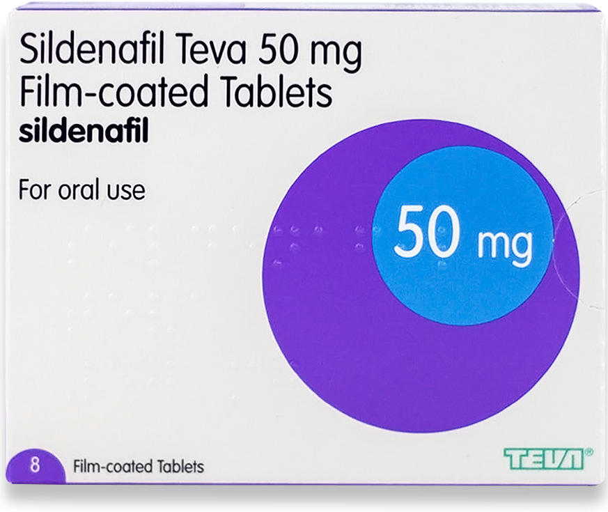 sildenafil teva en ligne
