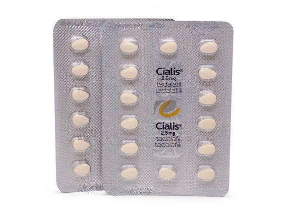 Achat Cialis 5 Mg