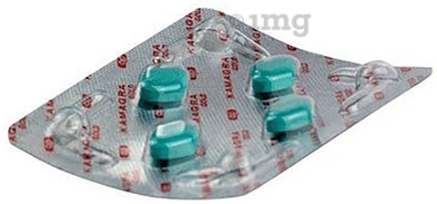 Kamagra 50mg