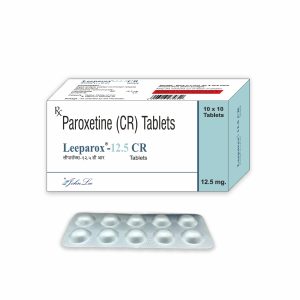 Sertraline 25mg Spc