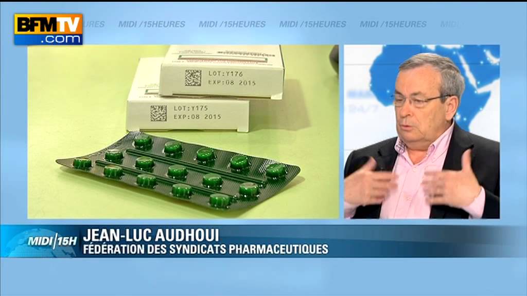 commander du furosemide générique