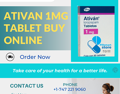 Prix ativan