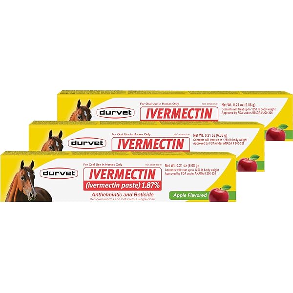 acheter ivermectine
