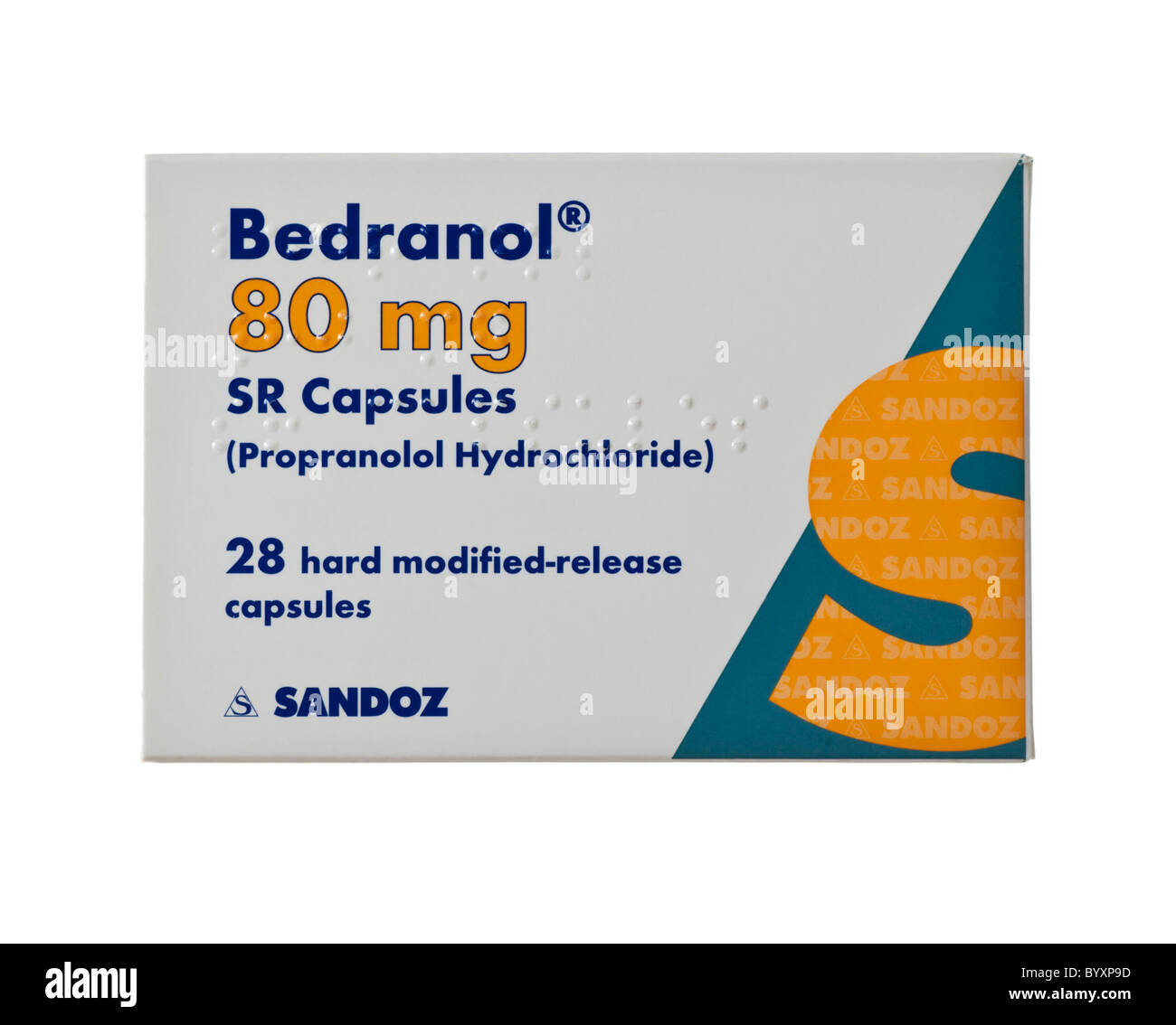 Où Acheter Du Propranolol