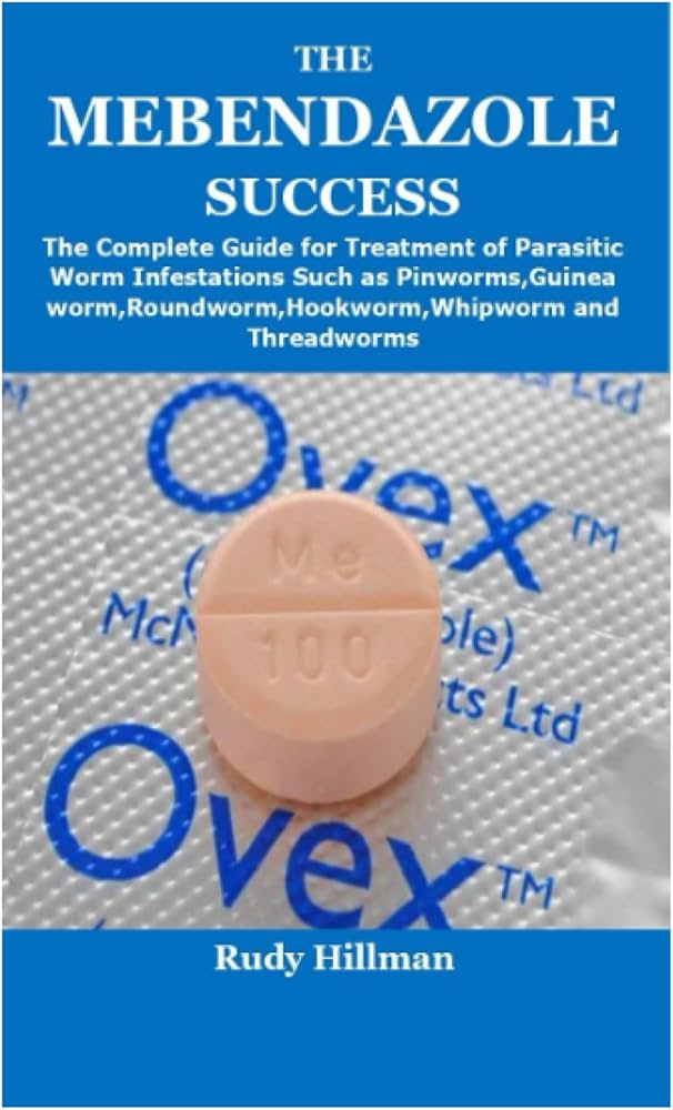 Mebendazole In France