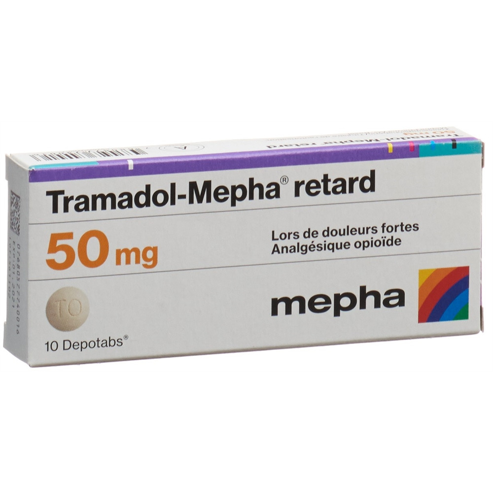 prix tramadol 50
