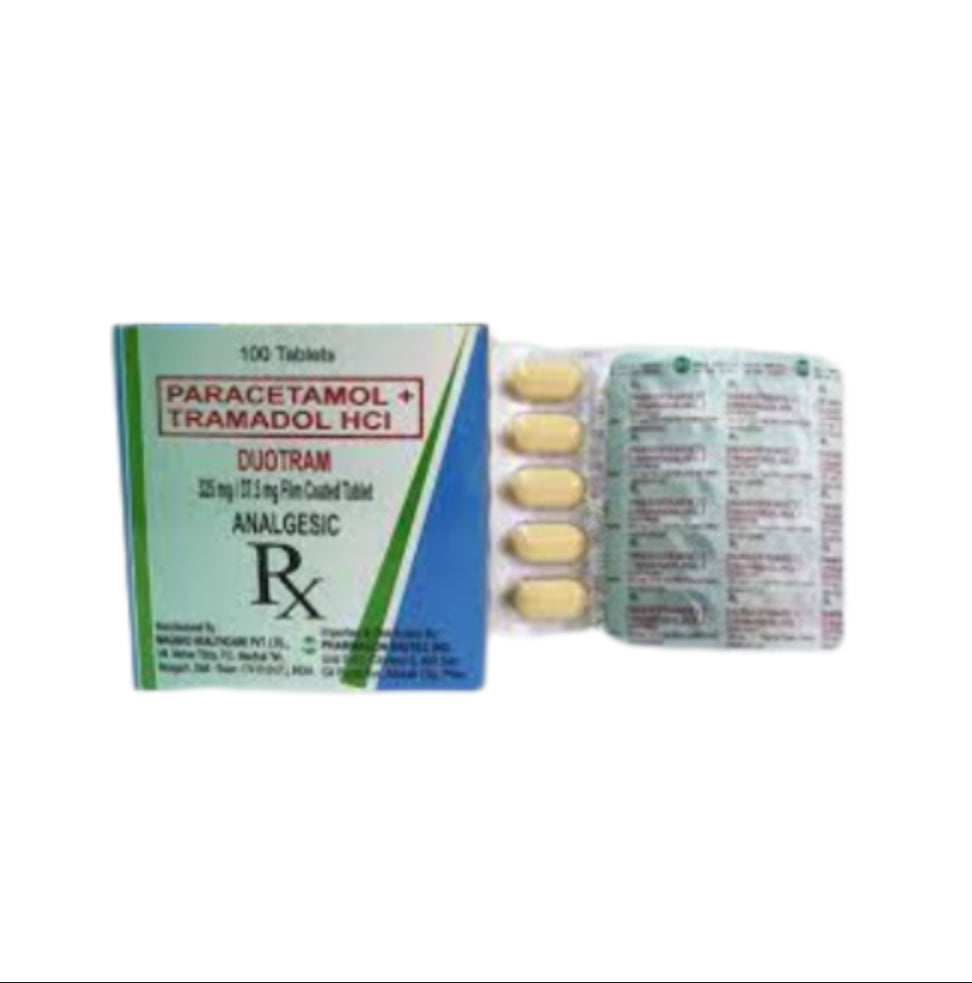 generique tramadol paracetamol