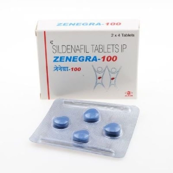 zenegra prix france