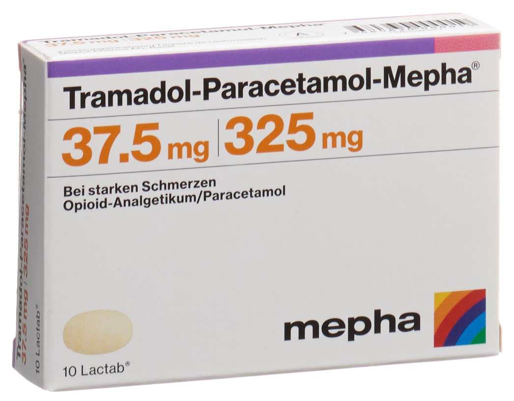 Le Prix De Tramadol