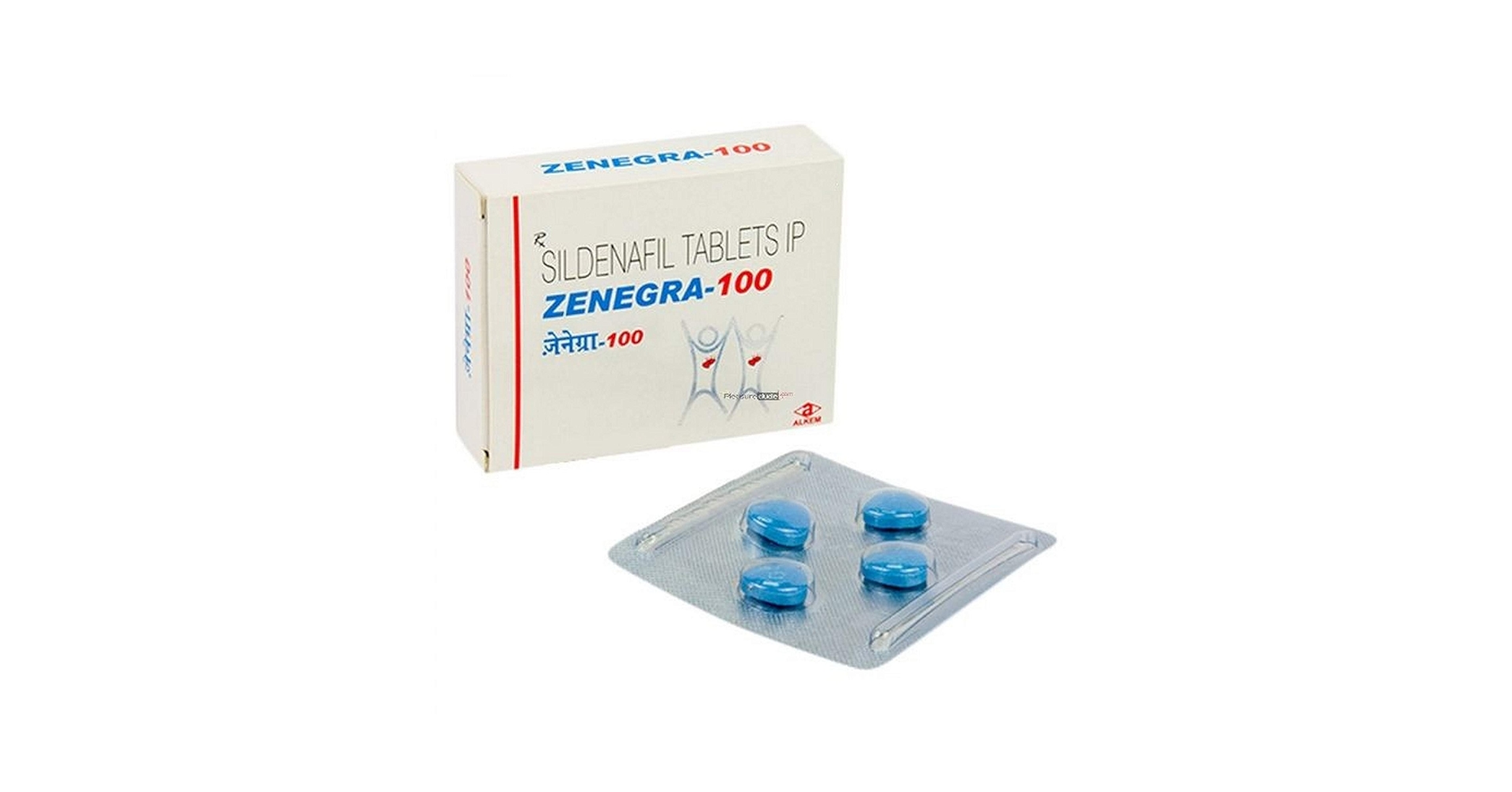 zenegra pilules