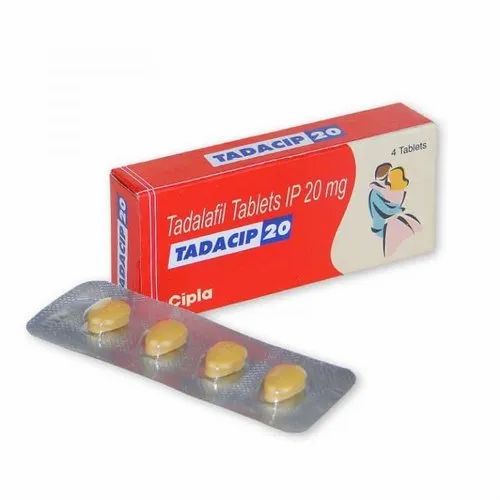Tadacip 20mg online