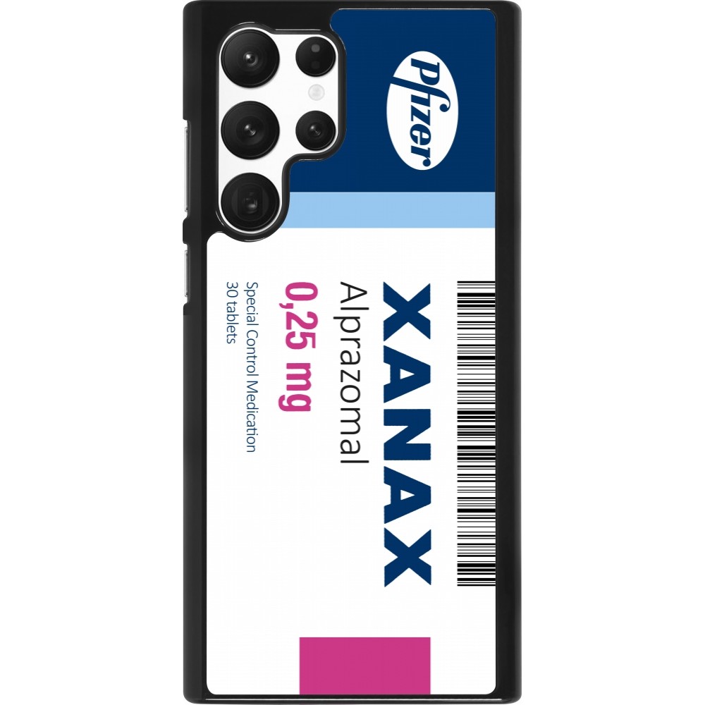Xanax acheter