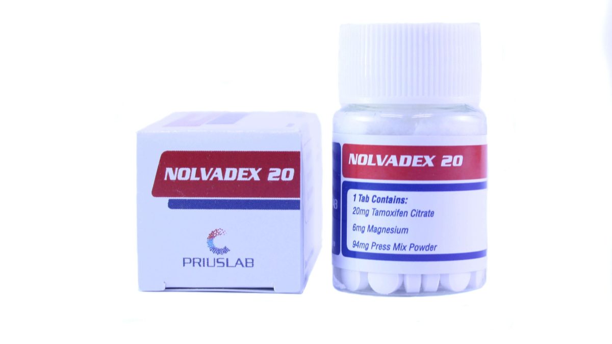 Acheter Nolvadex