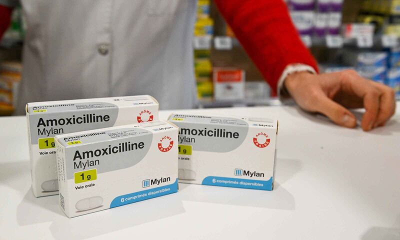 acheter amoxicilline 1g en ligne