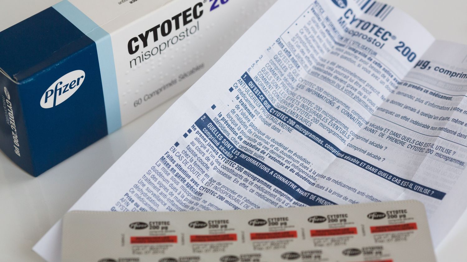 Cytotec 100mcg Online