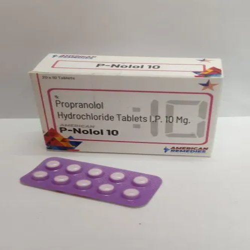propranolol 40 mg lp