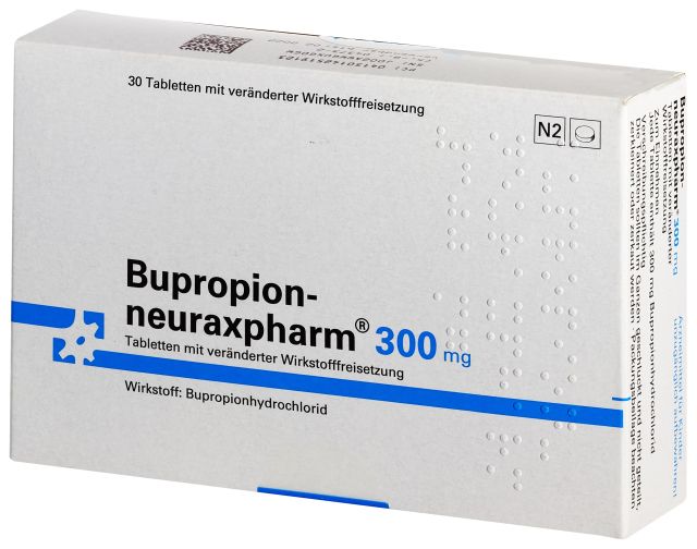 Bupropion Pharmacie Online