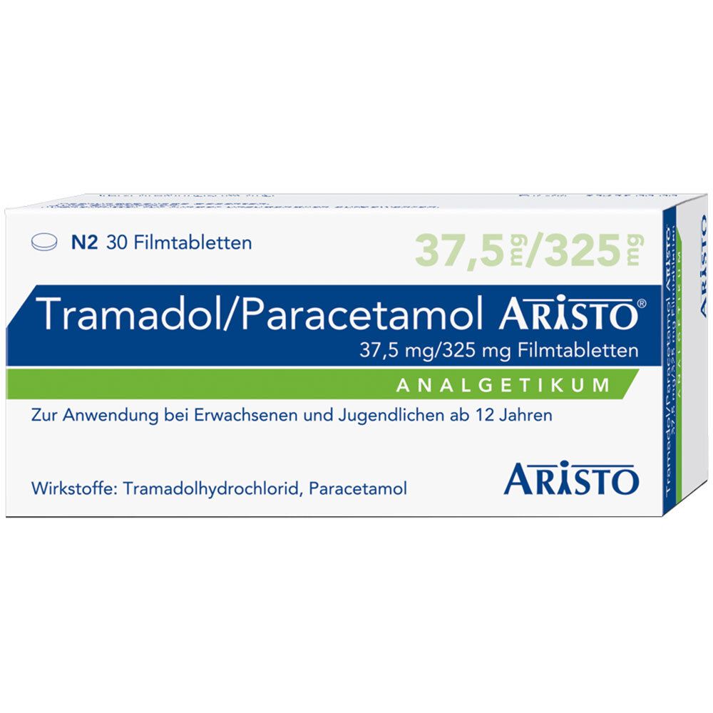 Tramadol 75 Mg Prix