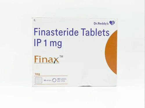 Finastéride Acheter Online