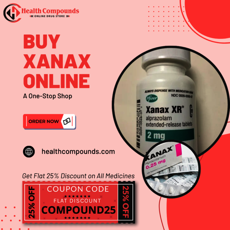xanax online