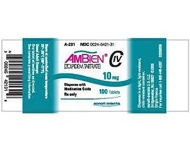 Zolpidem Generique Acheter