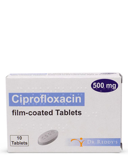 achat de ciprofloxacin
