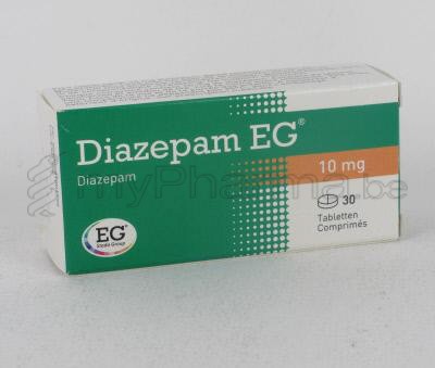 diazepam achat en ligne