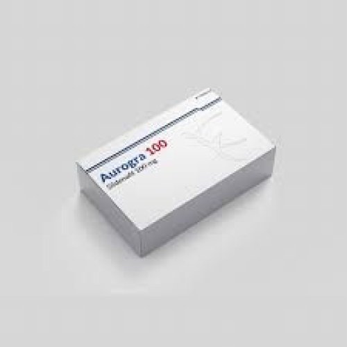 Aurogra 75mg online