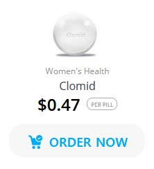 clomiphène achat