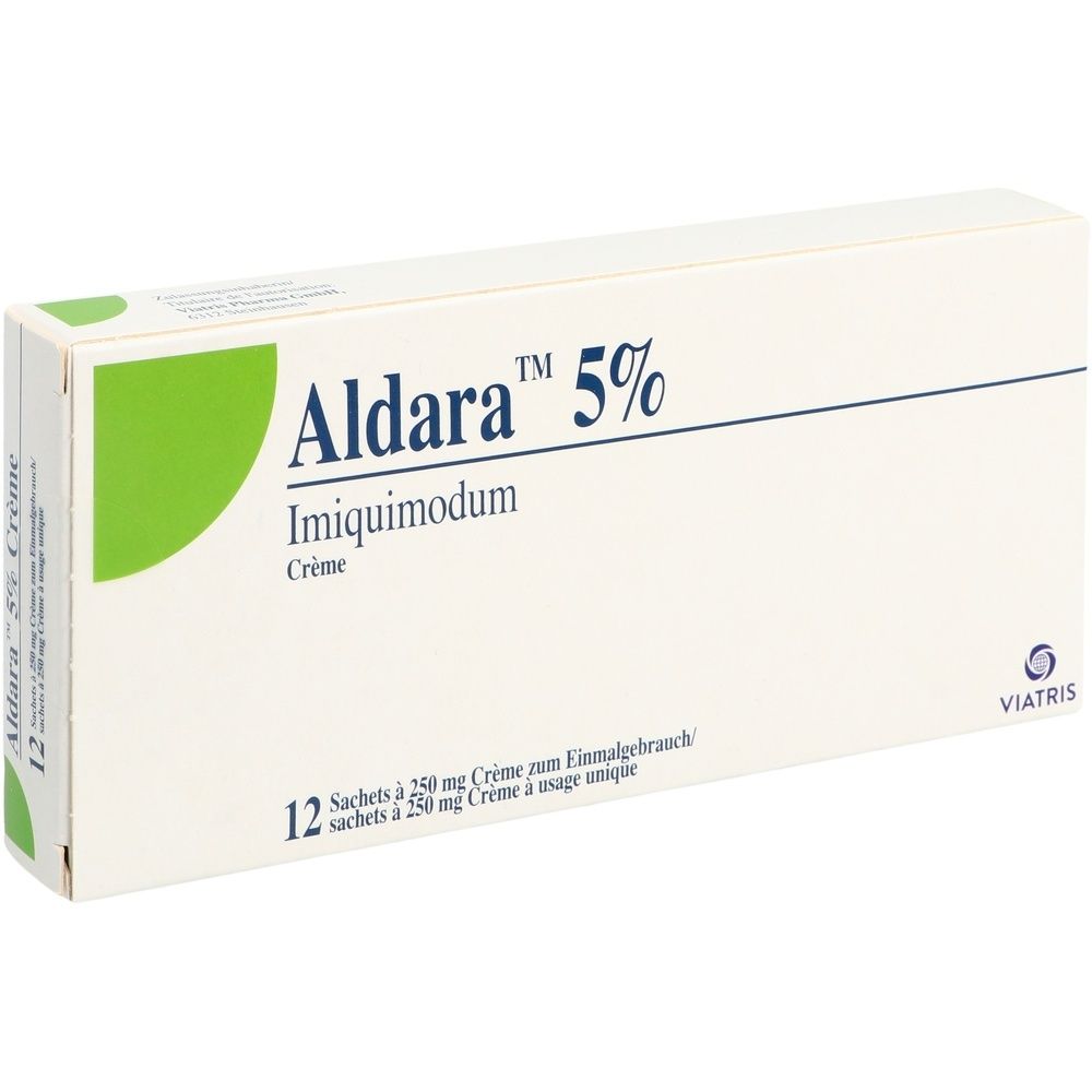 aldara creme achat