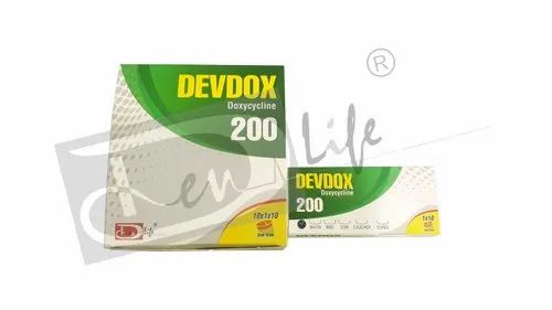 prix de doxycycline