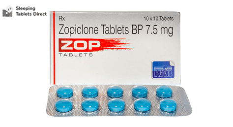 Zopiclone ou en acheter