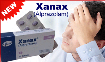xanax acheter
