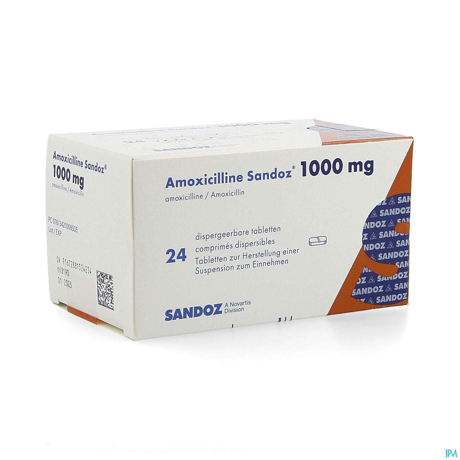 acheter du amoxil