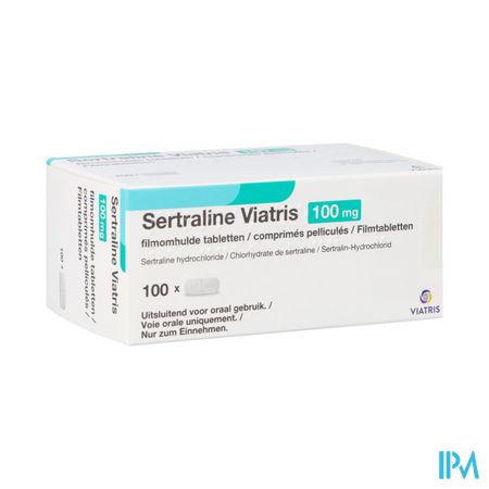 Prix du sertraline
