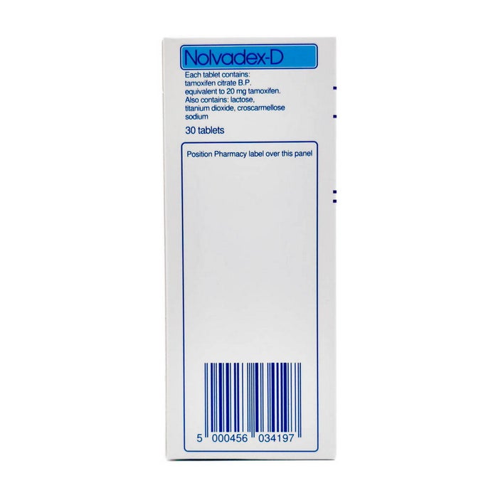 Nolvadex 20 Mg Online