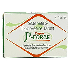 Acheter Du Super P-force En Ligne