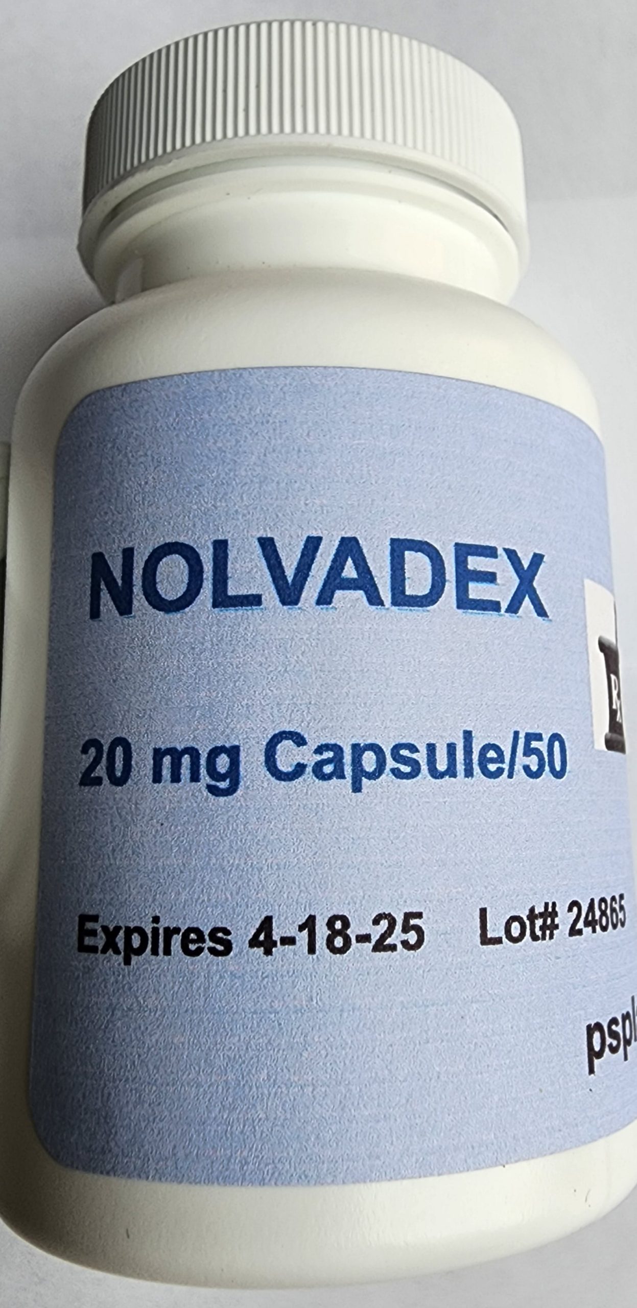 Prix nolvadex 20 mg