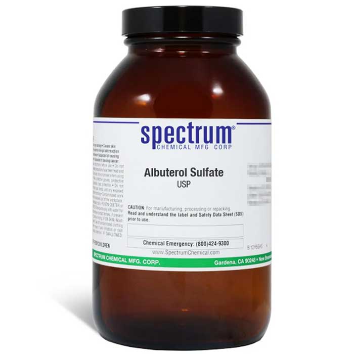 Acheter Albuterol
