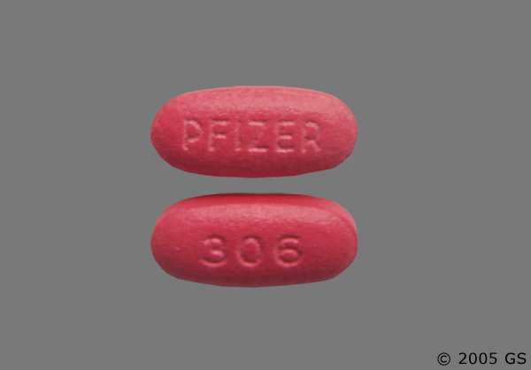 Zithromax 250 mg z pak