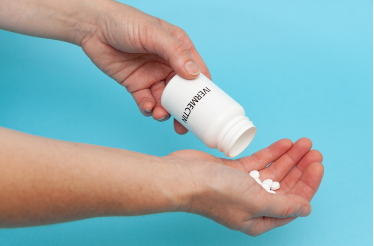 Ordre Ivermectin