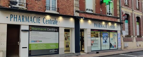 Alli pharmacie france