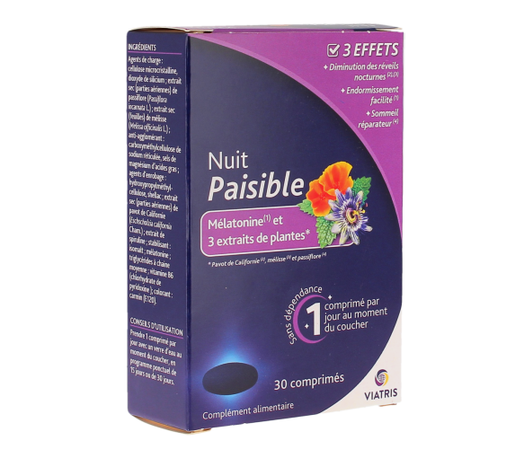 eszopiclone acheter sans ordonnance