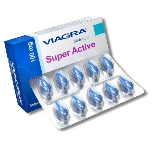 Sildenafil eg 100 mg