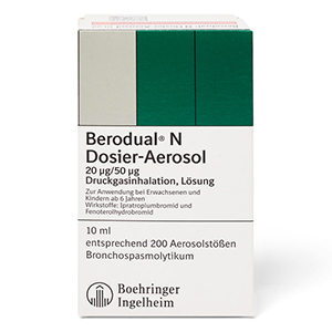 Achat Salbutamol 4 Mg