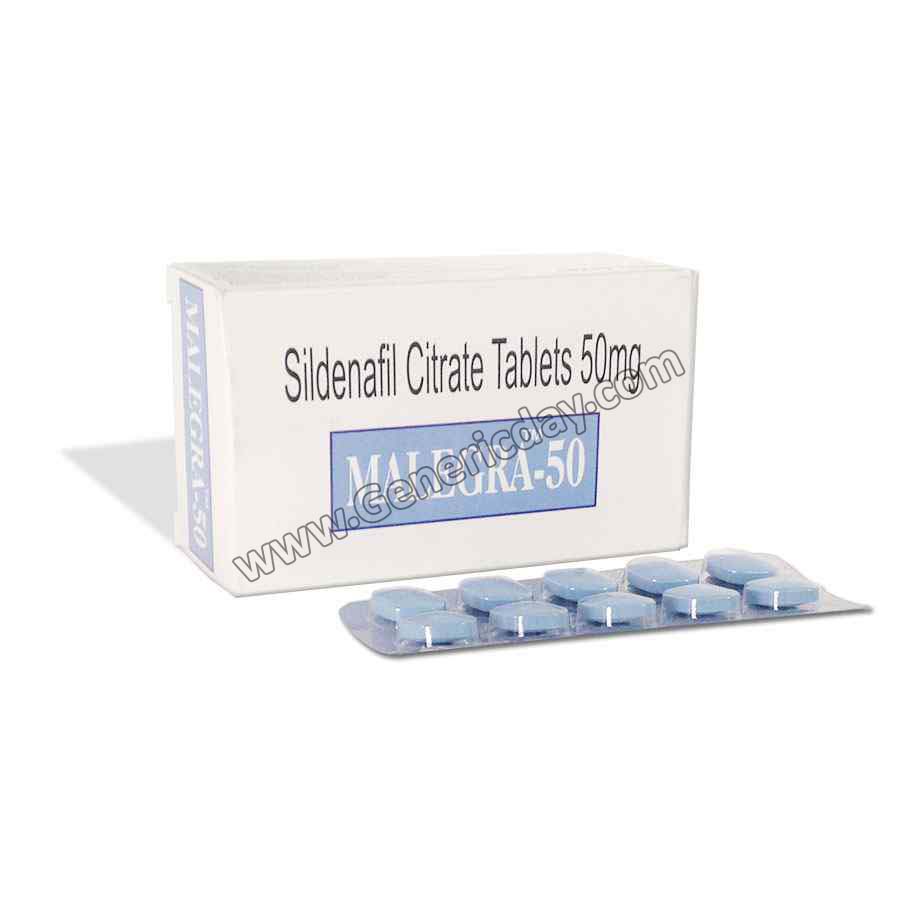 Malegra 120mg Online