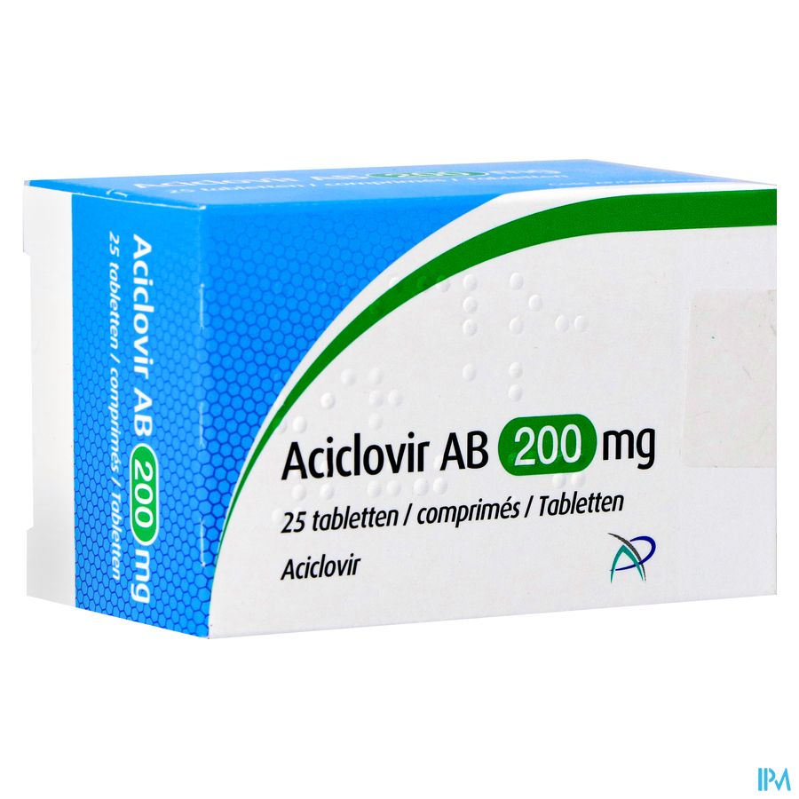 Aciclovir creme sans ordonnance prix